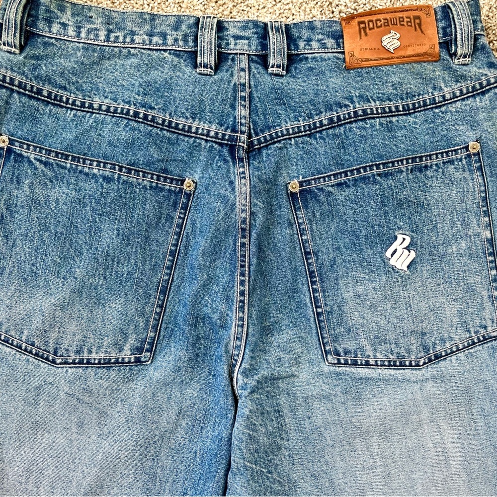 Vintage Rocawear Jeans
